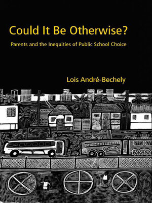 cover image of Could It Be Otherwise?